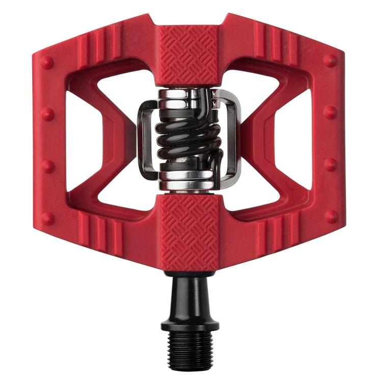 Doubleshot 1 Pedals