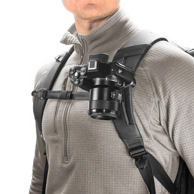 Capture Camera Mount