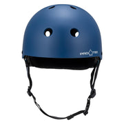 Pro-Tec Low Pro Helmet - Matte Blue