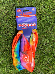 Neck Gaiter - Tie Dye