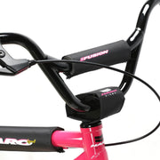 Haro Group One 24" BMX Bike