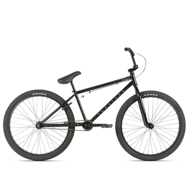 Haro Downtown 26" BMX Bike