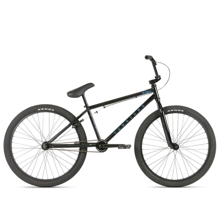 Haro Downtown 26" BMX Bike