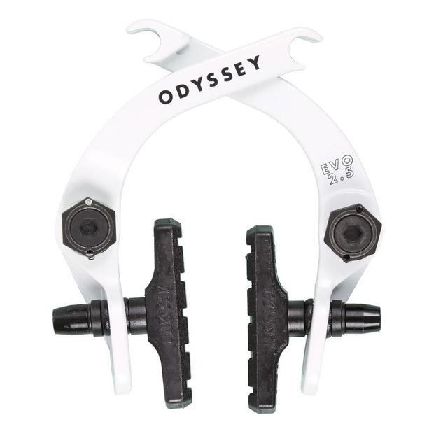 Odyssey Evo 2.5 Brake