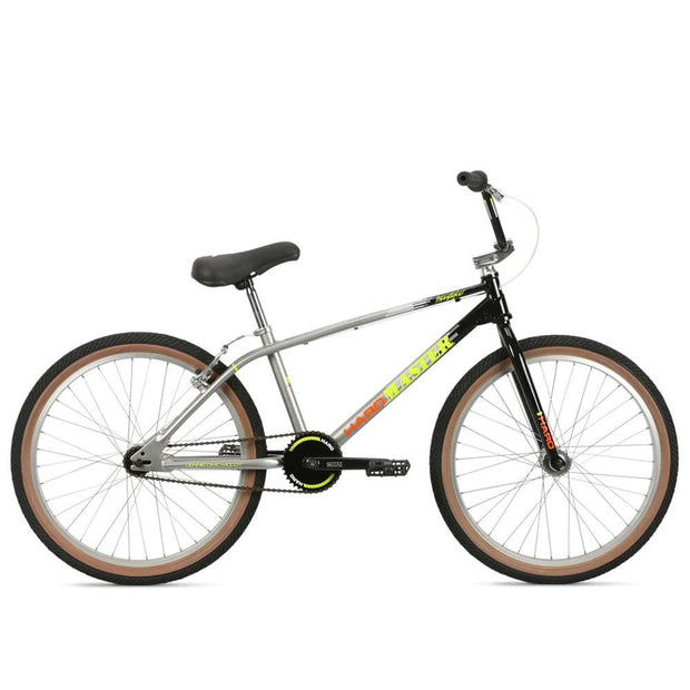 Haro Master DMC 24" BMX Bike