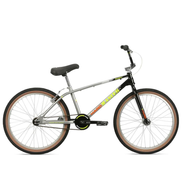 Haro Master DMC 24" BMX Bike