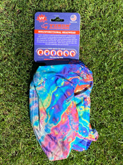 Neck Gaiter - Oil Slick