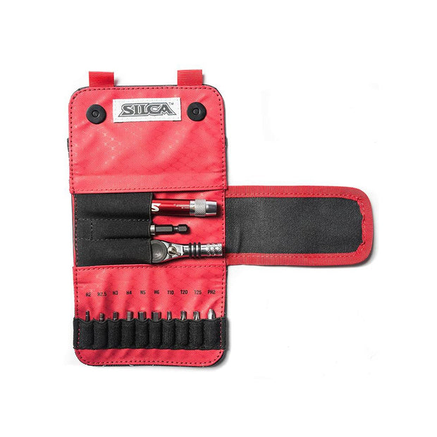 Silca T-Ratchet + Torque Kit