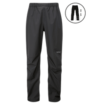 M Downpour Eco Pants FZ
