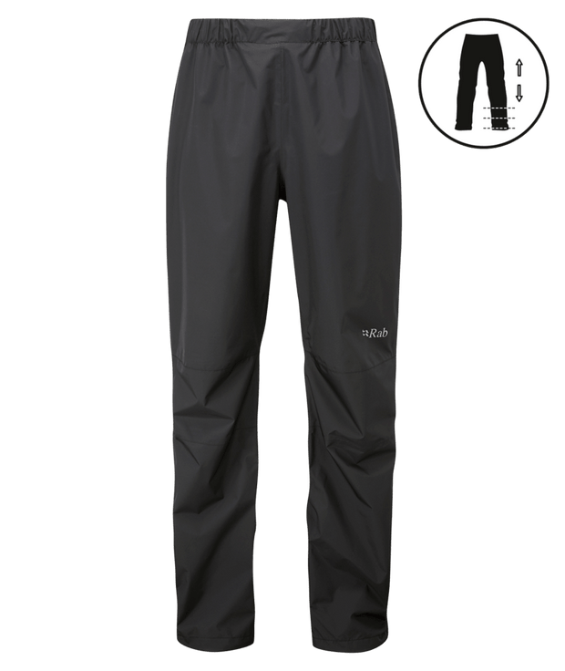 M Downpour Eco Pants FZ