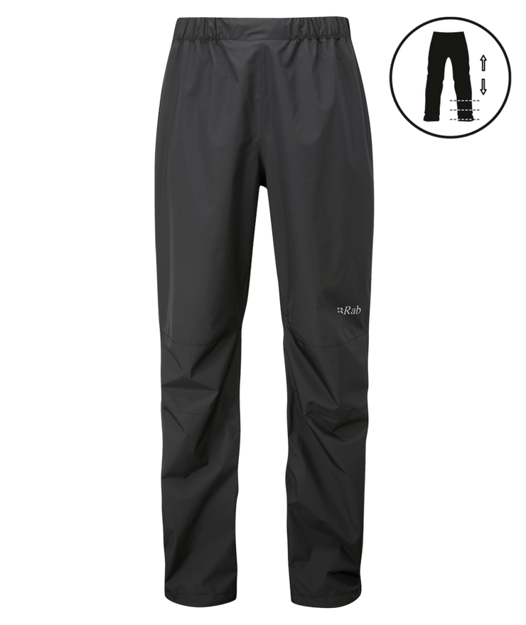 M Downpour Eco Pants FZ