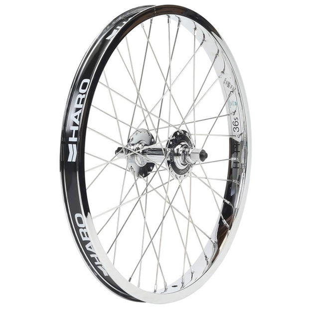Haro Lineage 20" Wheelset