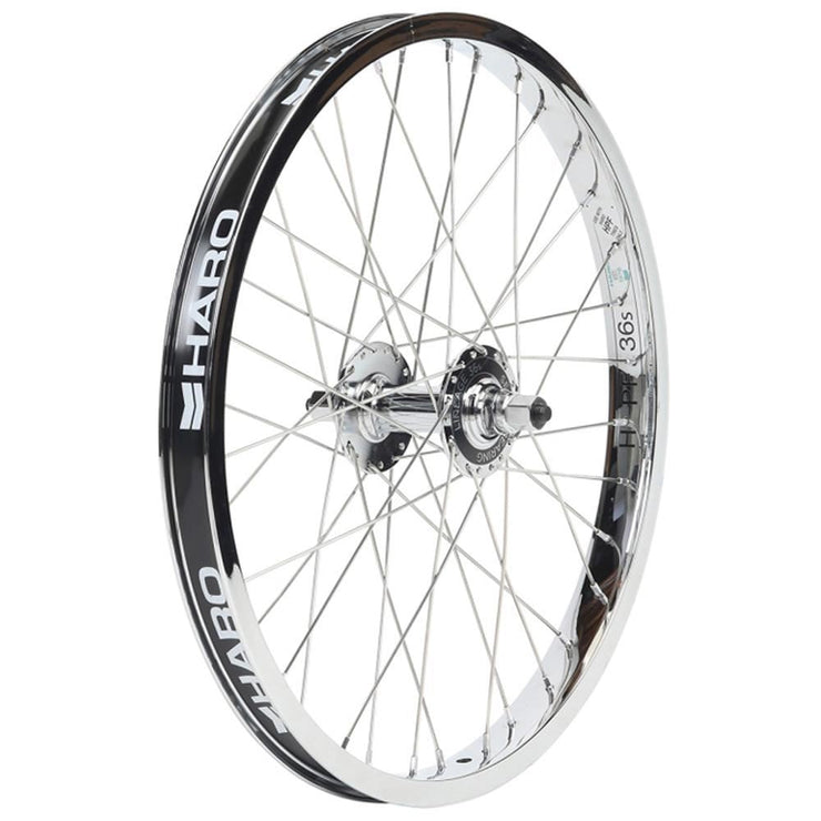 Haro Lineage 20" Wheelset