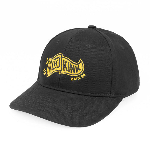 Kink Champion Hat - Black