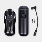 Kynamic E-Bike Range Extender Battery