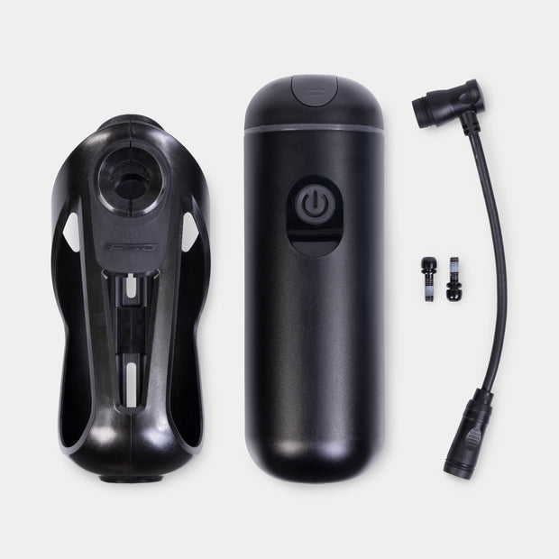 Kynamic E-Bike Range Extender Battery