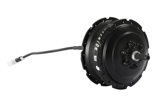 Aventon Rear Hub Motor & Nut Set