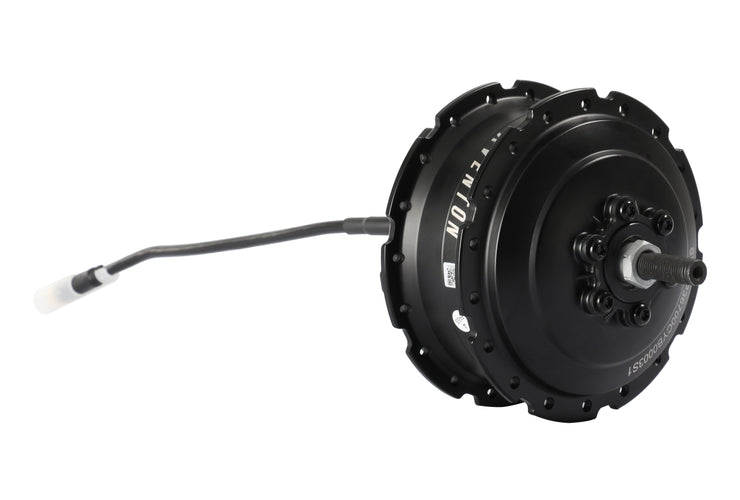 Aventon Rear Hub Motor & Nut Set