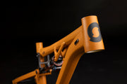 Evol Frameset