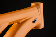 Evol Frameset