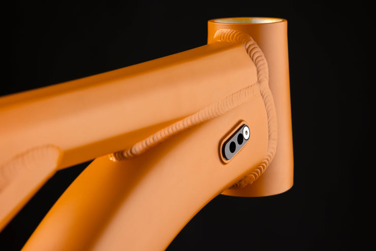Evol Frameset
