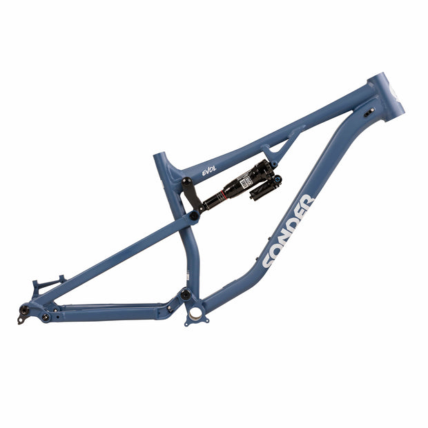 Evol Frame [V3]