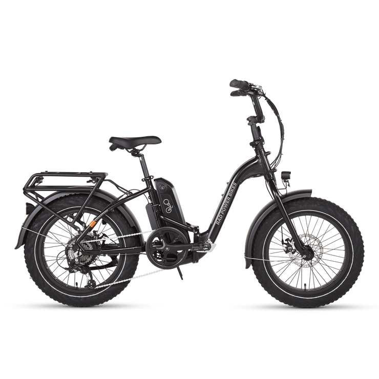 RadExpand™ 5 Electric Folding Bike