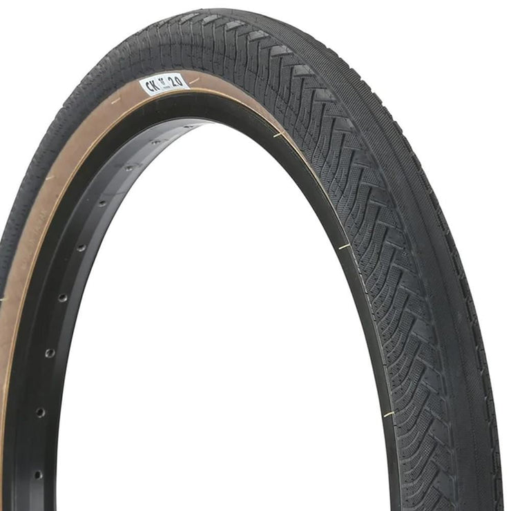 Premium CK Tire