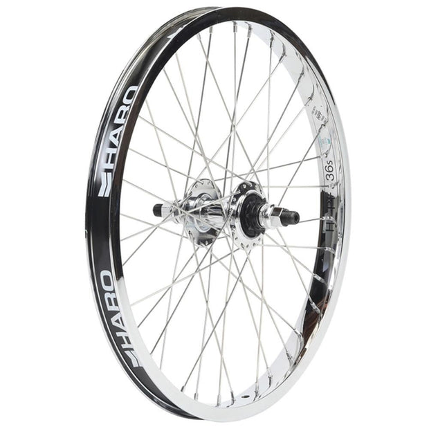 Haro Lineage 20" Wheelset