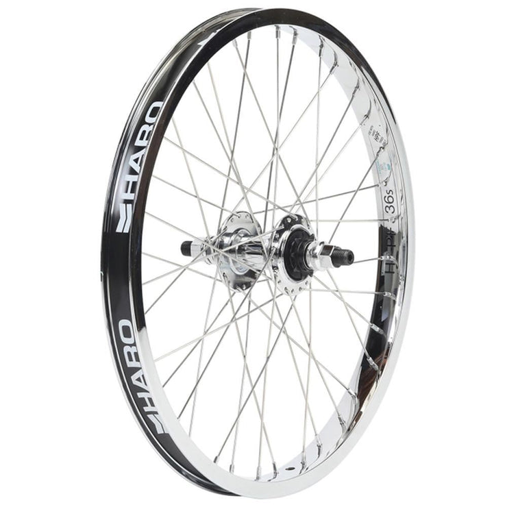 Haro Lineage 20" Wheelset