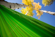 SomniSmart™ Recycled Hammock w/ Suspension