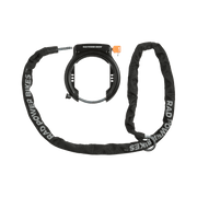 Rad Fat Tire Wheel Lock