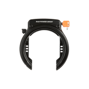 Rad Fat Tire Wheel Lock