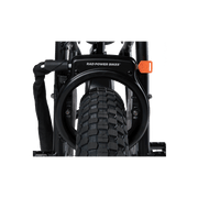 Rad Fat Tire Wheel Lock