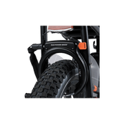 Rad Fat Tire Wheel Lock