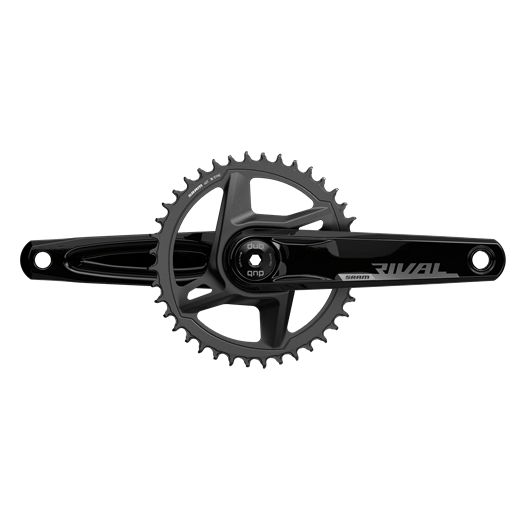 Sram Rival1 Wide Chainset [OEM]