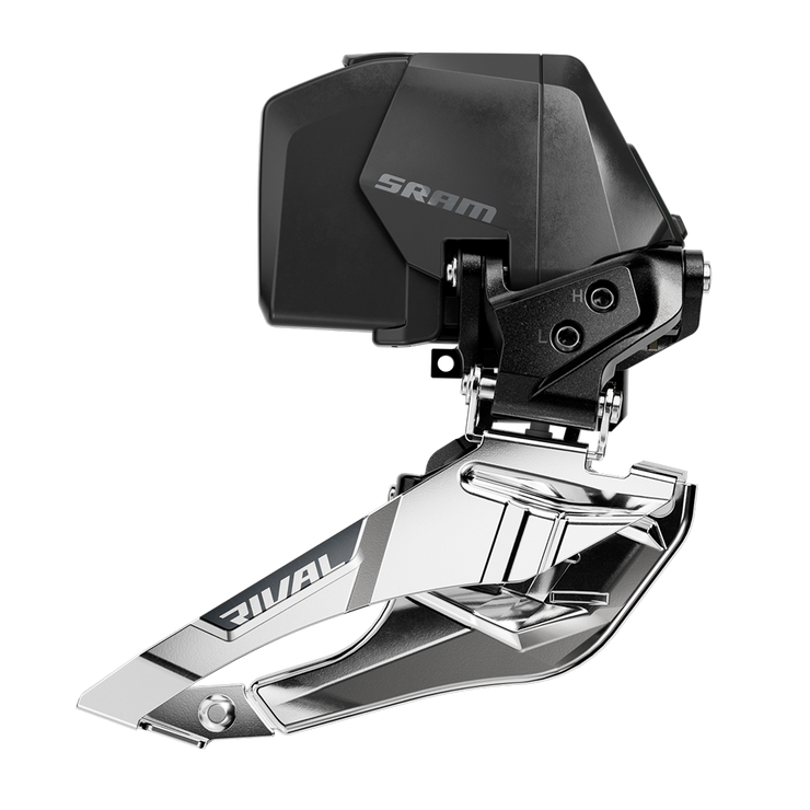 Rival AXS Front Derailleur