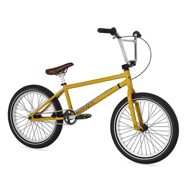 Fit TRL (XL) BMX Bike