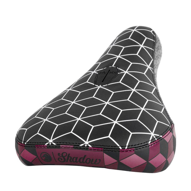 Shadow Penumbra Pivotal Mid Seat - Coulomb Series 9