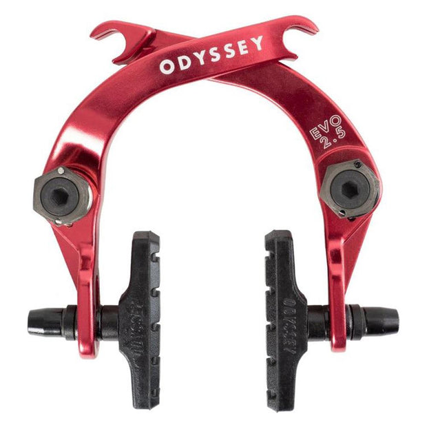 Odyssey Evo 2.5 Brake
