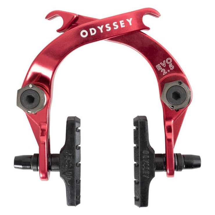 Odyssey Evo 2.5 Brake