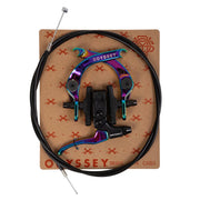 Odyssey Evo 2.5 Brake Kit