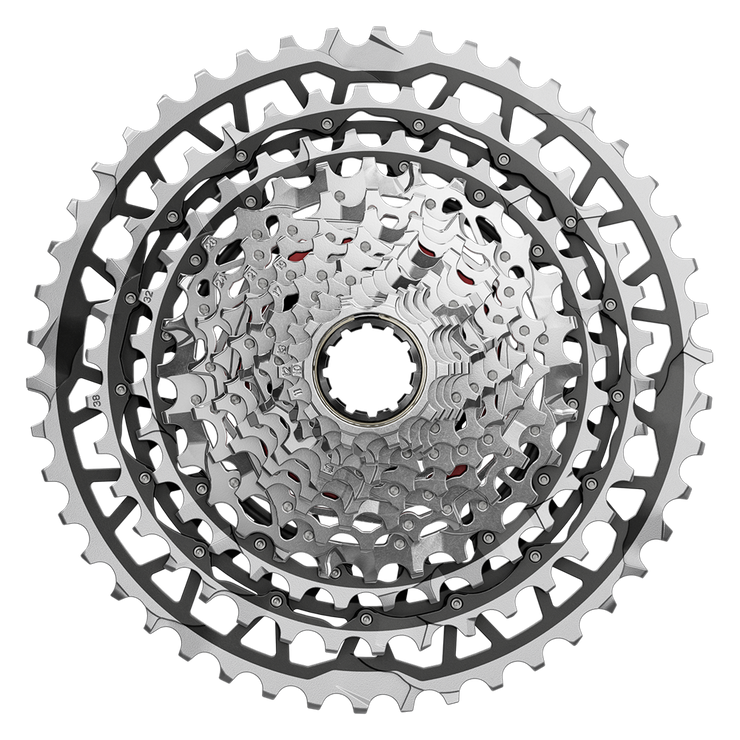 Force XPLR XG-1371 Cassette