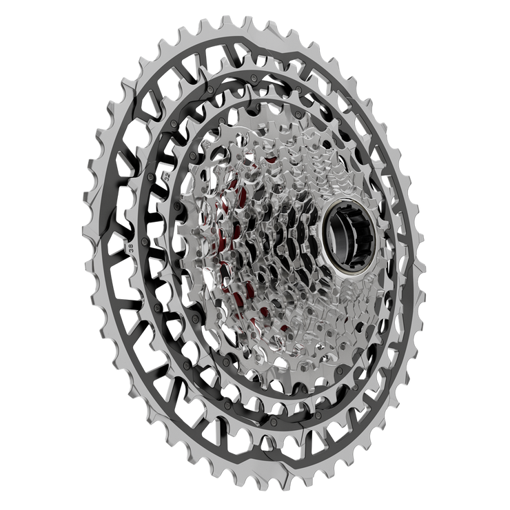 Force XPLR XG-1371 Cassette