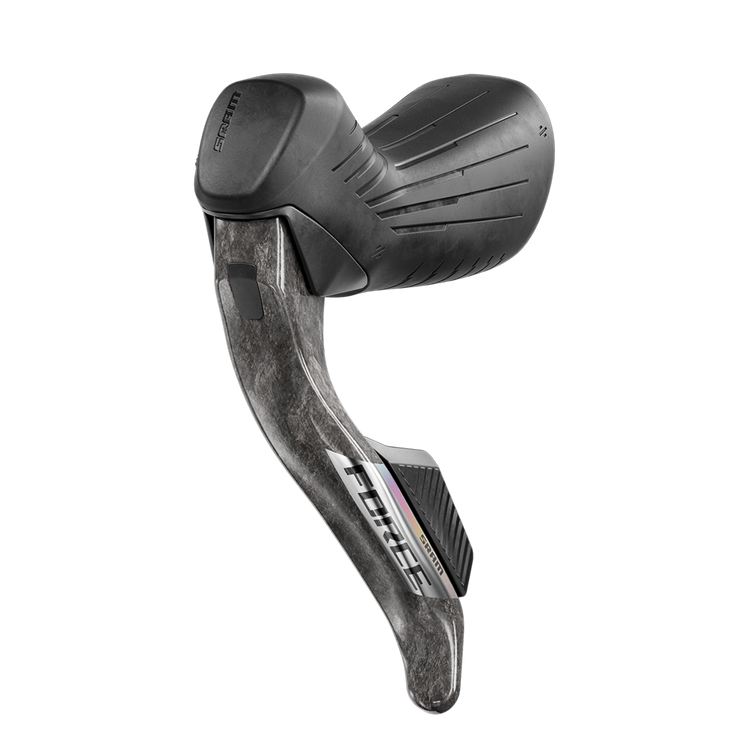 Force AXS HRD Shift-Brake System