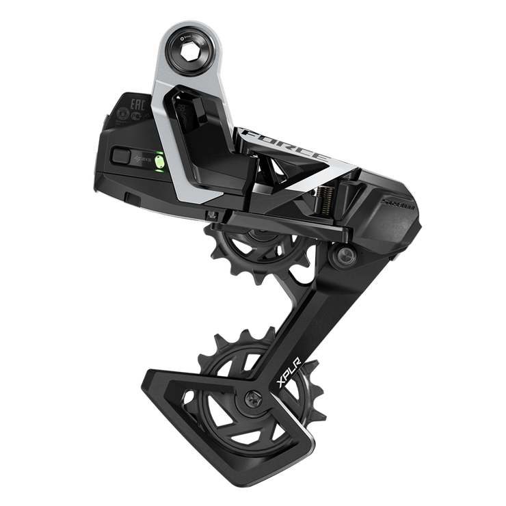 Force XPLR AXS Rear Derailleur