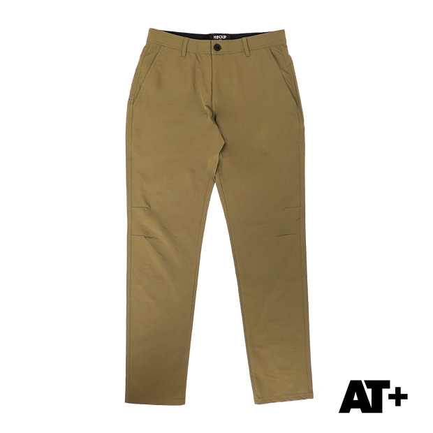 A.T. Plus Pants - Forest Khaki by Handup Gloves