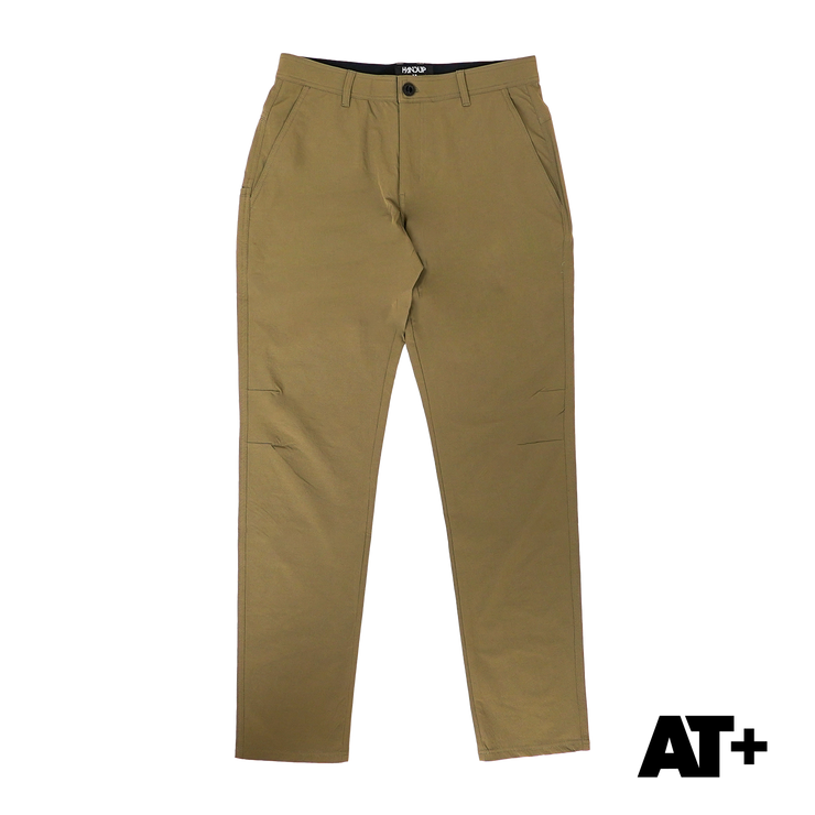 A.T. Plus Pants - Forest Khaki by Handup Gloves