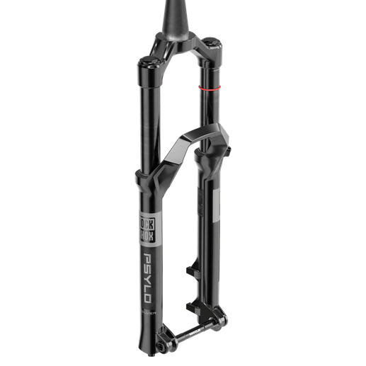 RockShox Psylo Silver R [OEM] / 29 / 140mm