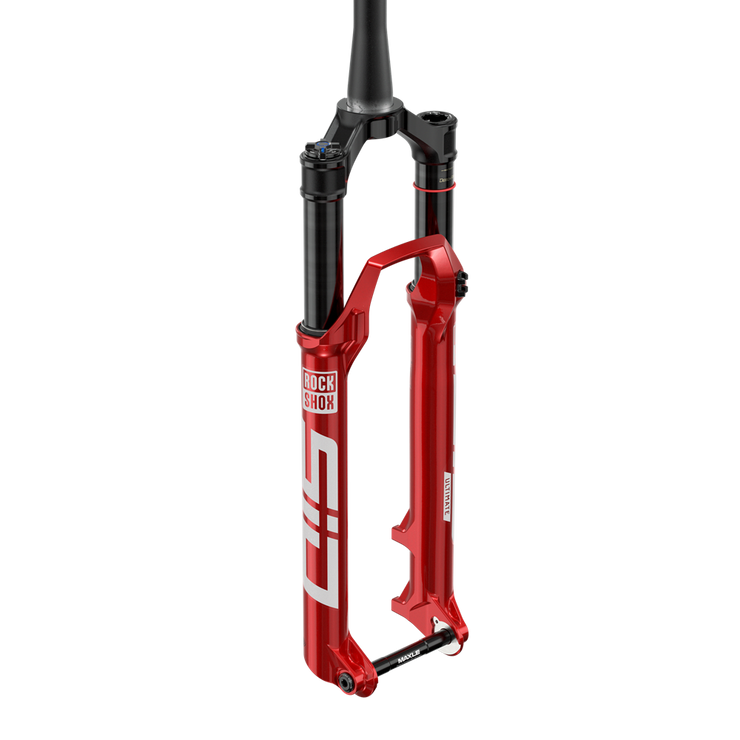 SID Ultimate Race Day Fork